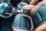 2026 Ford Bronco Sport - Preview 9