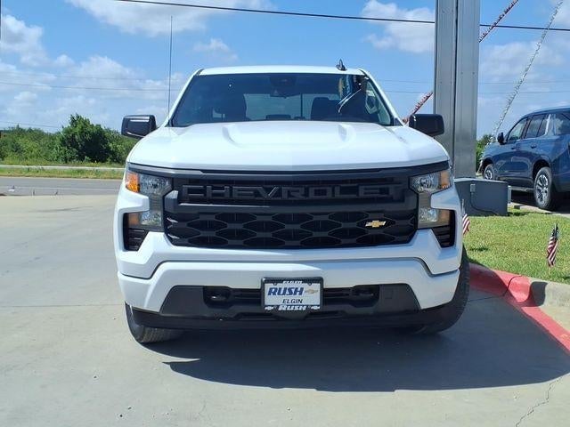 2022 Chevrolet Silverado 1500 - Image 3