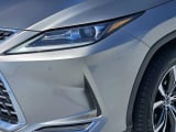 2021 Lexus RX - Preview 8
