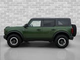 2023 Ford Bronco - Preview 7