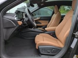 2026 Audi A5 - Preview 14