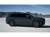 2027 Mercedes-Benz GLS - Preview 14
