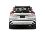 2024 Nissan Kicks - Preview 8