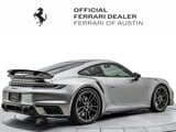 2021 Porsche 911 - Preview 7