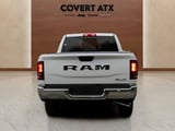 2026 Ram 2500 - Preview 4