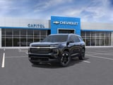 2027 Chevrolet Traverse - Preview 8