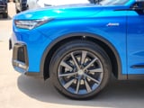2026 Acura MDX - Preview 9