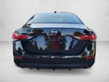 2025 Nissan Sentra - Preview 6
