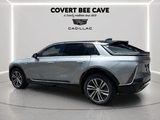 2026 Cadillac Lyriq - Preview 6