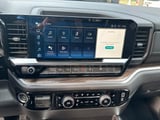 2026 Chevrolet Silverado - Preview 12