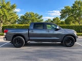 2010 Toyota Tundra - Preview 4