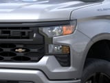 2026 Chevrolet Silverado - Preview 10
