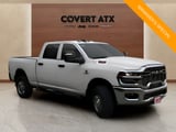 2026 Ram 2500 - Preview 12