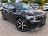 2023 Volkswagen ID.4 - Preview 2