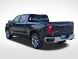 2026 Chevrolet Silverado 1500 - Preview 5