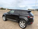 2015 Land Rover Range Rover Evoque - Preview 5