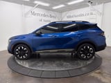 2023 Kia Sportage - Preview 4