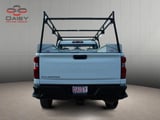 2020 Chevrolet Silverado 2500 HD - Preview 7