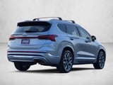 2022 Hyundai Santa Fe - Preview 5
