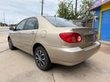 2007 Toyota Corolla - Preview 4