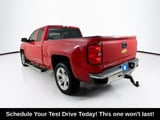 2014 Chevrolet Silverado 1500 - Preview 5
