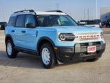2026 Ford Bronco Sport - Preview 2