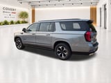 2026 GMC Yukon XL - Preview 6
