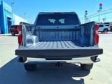 2023 Chevrolet Silverado 1500 - Preview 9