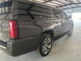 2015 Chevrolet Suburban - Preview 7