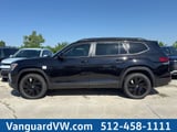 2026 Volkswagen Atlas - Preview 6