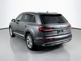 2021 Audi Q7 - Preview 7