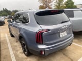 2024 Kia Telluride - Preview 6