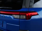 2026 Subaru Outback - Preview 12