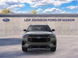 2026 Ford Explorer - Preview 6