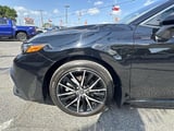 2024 Toyota Camry - Preview 10