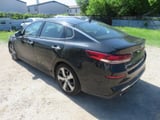 2019 Kia Optima - Preview 3