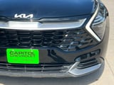 2025 Kia Sportage - Preview 9