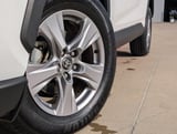 2025 Toyota RAV4 - Preview 2
