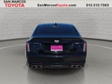 2025 Cadillac CT5 V - Preview 6