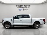 2025 Ford F-150 - Preview 2
