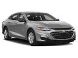 2021 Chevrolet Malibu - Preview 9