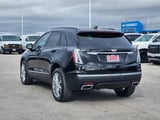 2022 Cadillac XT5 - Preview 5