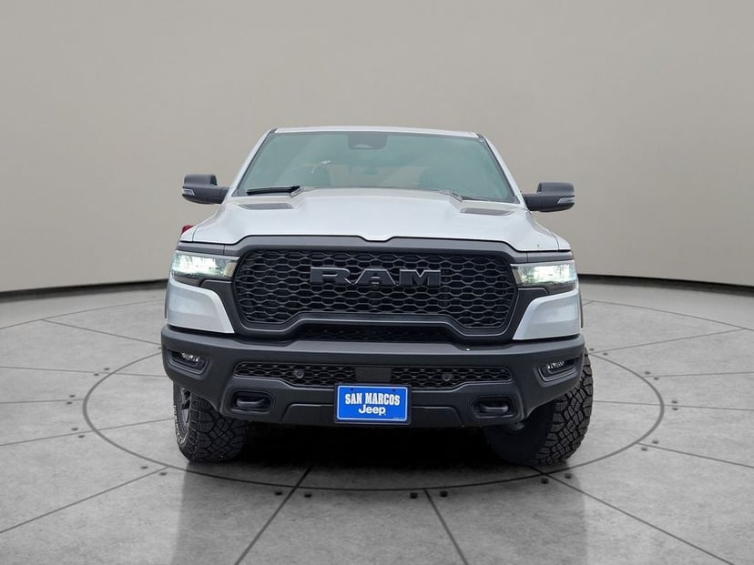 2026 RAM Ram 1500 - Image 2