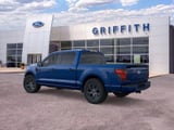2026 Ford F-150 - Preview 5