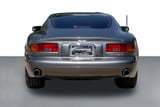 2002 Aston Martin DB7 - Preview 6