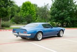 1971 Pontiac Firebird - Preview 10
