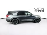 2020 Ford Explorer - Preview 8