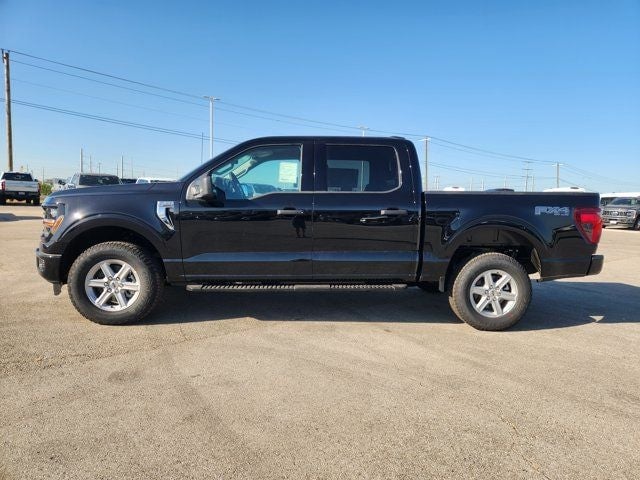 2026 Ford F-150 - Image 2