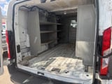 2019 Ford Transit - Preview 10