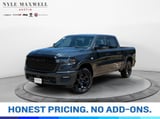 2026 Ram 1500 - Preview 2
